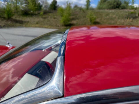 1960 Chevrolet Impala