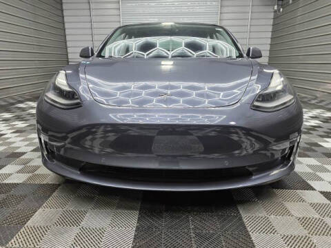 2022 Tesla Model 3 Performance