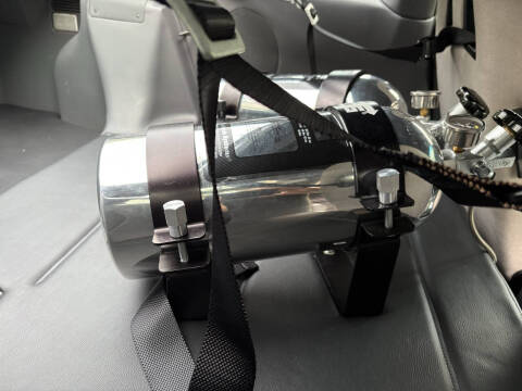 1996 Eagle Talon TSi Turbo