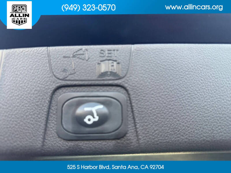 2016 Ford C-MAX Energi SEL
