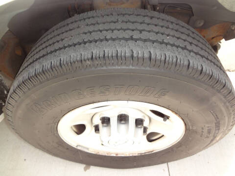 2020 Chevrolet Express 2500