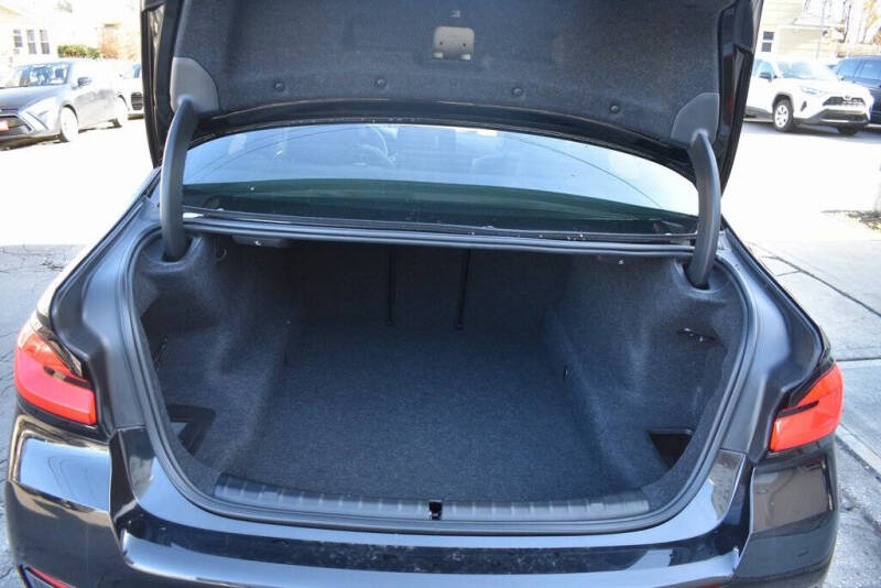 2021 BMW 5 Series 540i xDrive