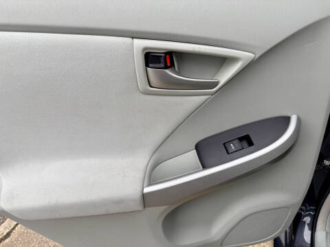 2013 Toyota Prius Three