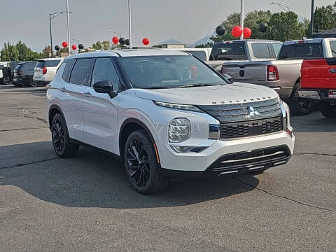 2024 Mitsubishi Outlander for sale at Southtowne Imports in Sandy UT