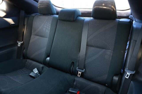 2013 Scion tC