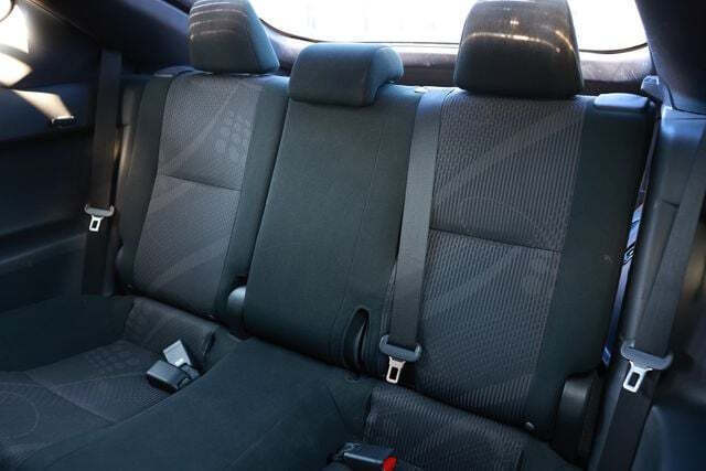 2013 Scion tC