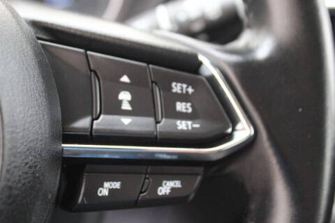 2022 Mazda CX-5 2.5 S