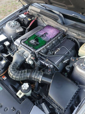 2006 Ford Mustang GT Premium