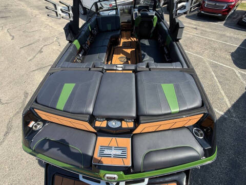 2021 Malibu LSV23