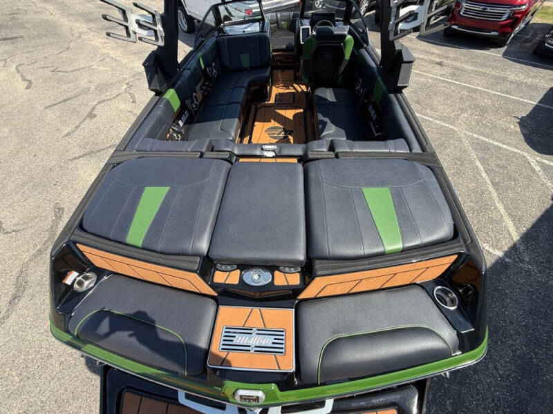 2021 Malibu LSV23