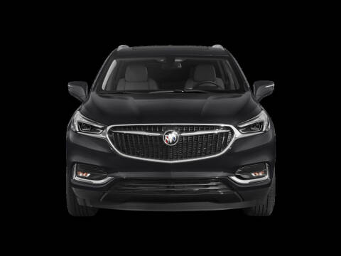2021 Buick Enclave Premium