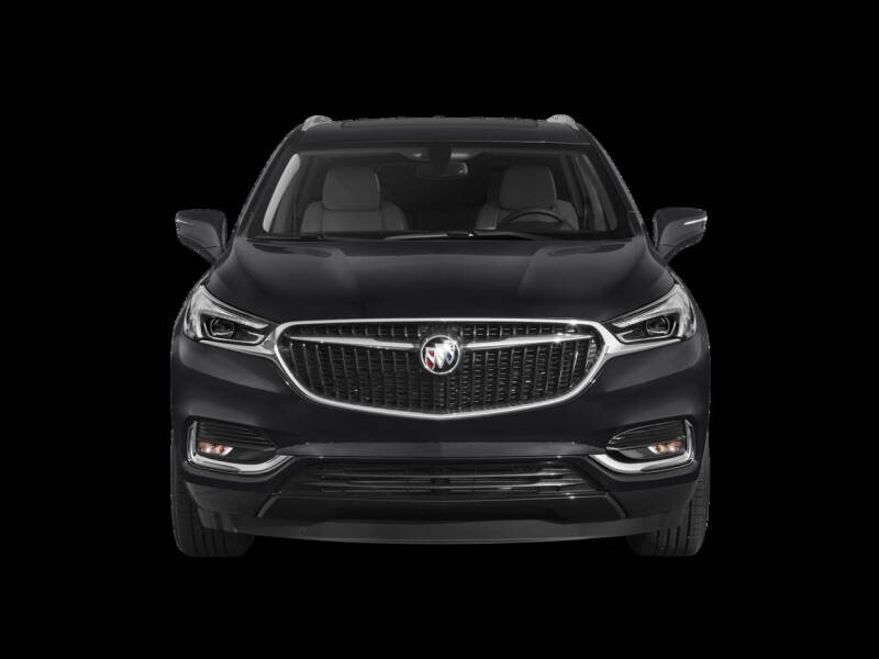 2021 Buick Enclave Premium