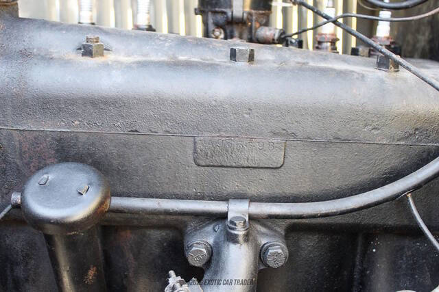 1929 Ford Model A