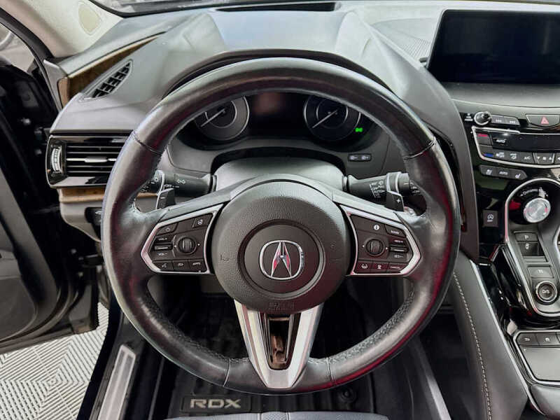 2021 Acura RDX SH-AWD w/Advance