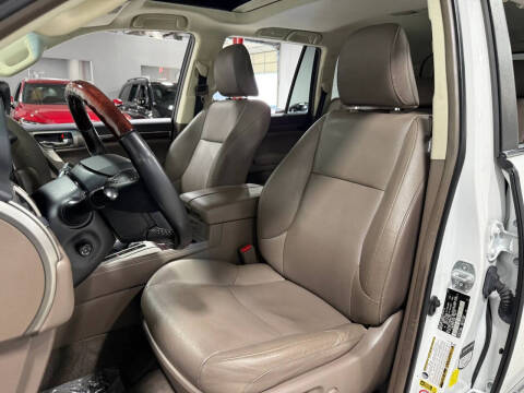 2017 Lexus GX 460
