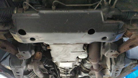 1999 Chevrolet Camaro