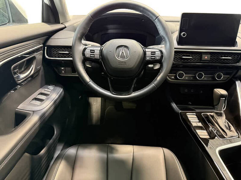 2026 Acura ADX