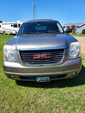 2009 GMC Yukon for sale at Venture Motor in Madison SD