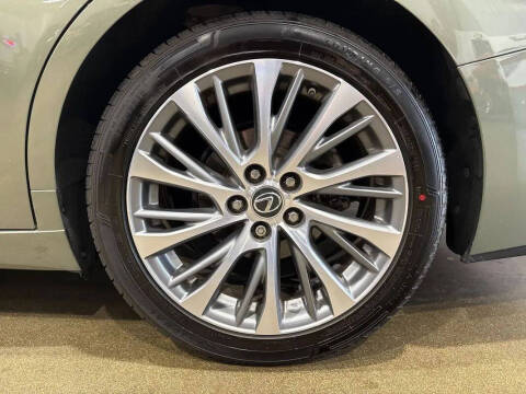 2020 Lexus ES 350