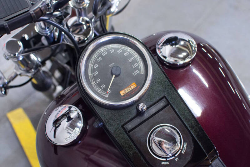 2006 Harley-Davidson Night Train