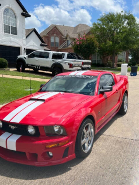 2006 Ford Mustang for sale at Tele Auto Group in Hillsboro, OR