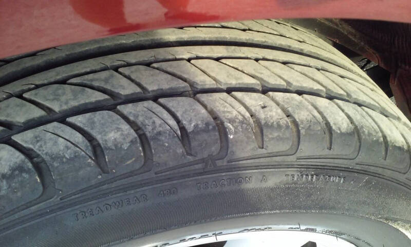 2007 Mazda CX-7 Grand Touring