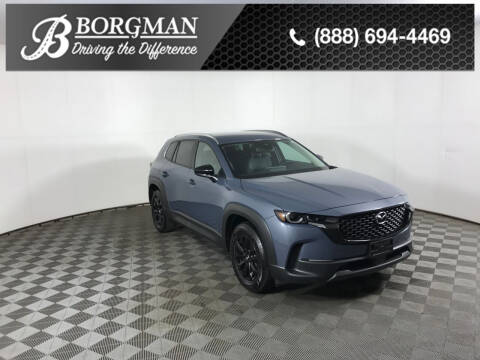 2023 Mazda CX-50 for sale at Everyone's Financed At Borgman - BORGMAN OF HOLLAND LLC in Holland MI