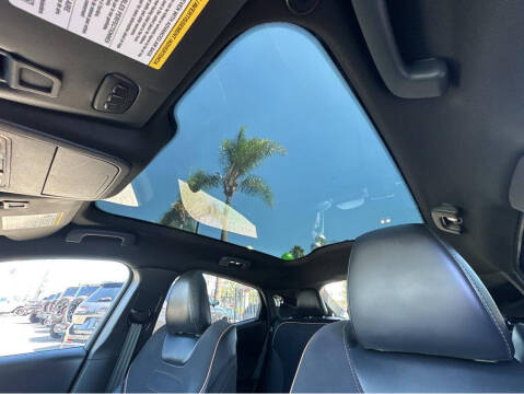 2022 Ford Mustang Mach-E GT