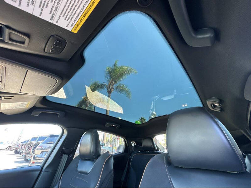 2022 Ford Mustang Mach-E GT