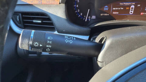 2014 Cadillac XTS Luxury Collection