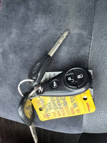 2013 Subaru Impreza WRX STI