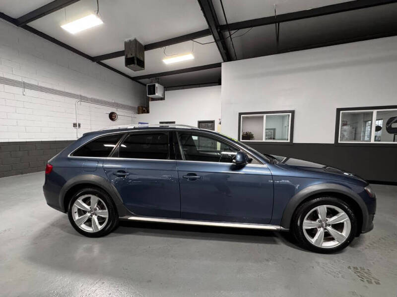 2015 Audi Allroad 2.0T quattro Premium Plus