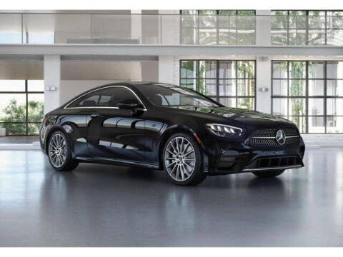 2022 Mercedes-Benz E-Class E 450