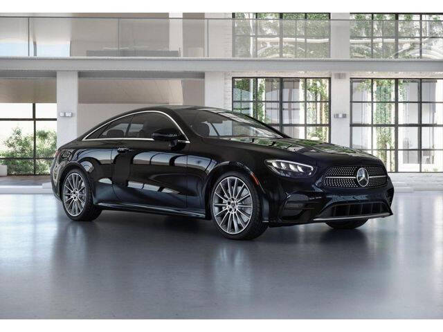 2022 Mercedes-Benz E-Class E 450