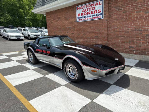 1978 Chevrolet Corvette