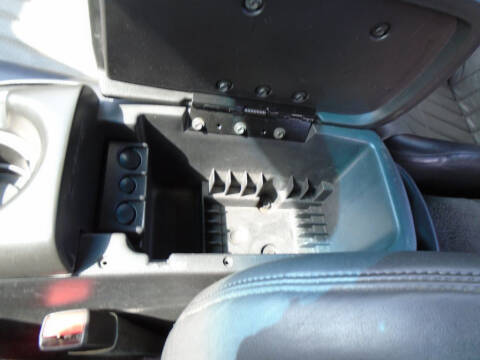 2002 Chevrolet Camaro Z28