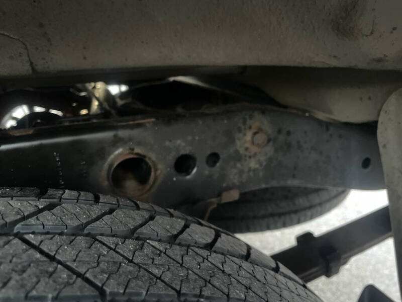 2018 Nissan Frontier S