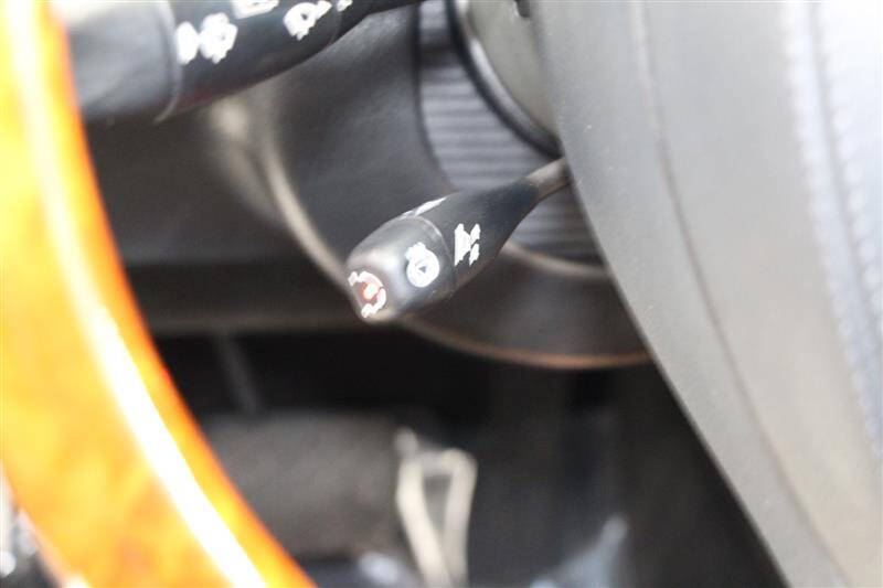 2005 Mercedes-Benz G-Class