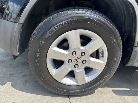 2010 Honda Element LX