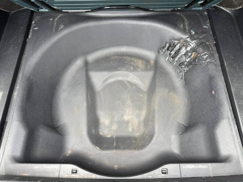 2002 Honda CR-V EX