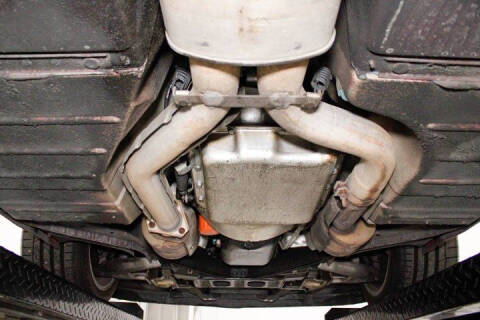 1993 Chevrolet Corvette