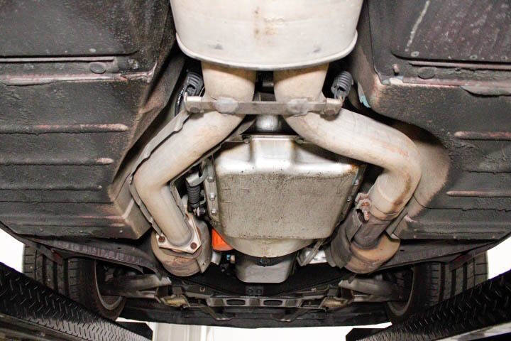 1993 Chevrolet Corvette