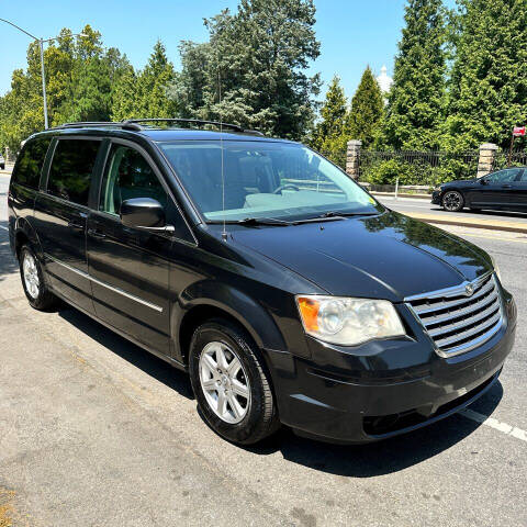 2010 Chrysler Town and Country for sale at 3 Way Auto Group LLC in Bridgeton, NJ