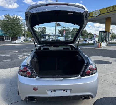 2008 Hyundai Tiburon GT
