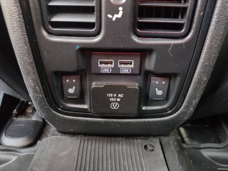 2021 Dodge Durango Citadel