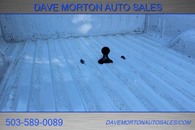 2018 Chevrolet Silverado 2500HD