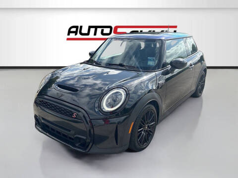 2024 MINI Hardtop 2 Door Cooper S