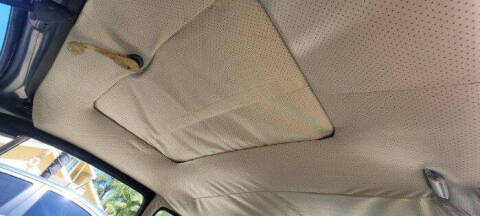 1966 Volkswagen Beetle