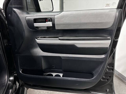 2019 Toyota Tundra Limited