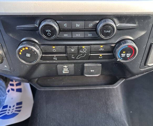 2023 Ford F-350 Super Duty XL